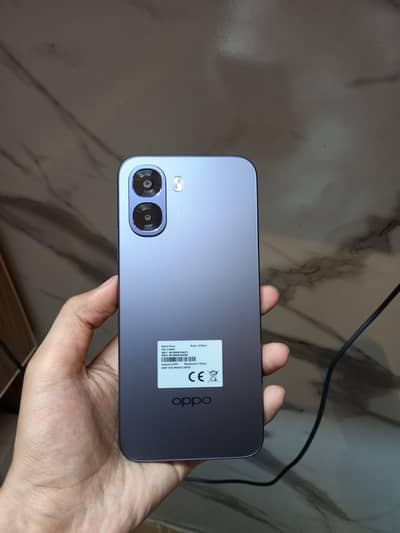 OPPO A6x