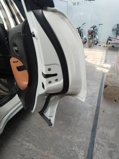 Honda Vezel 2016