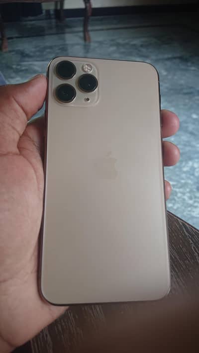 Apple iPhone 11 Pro