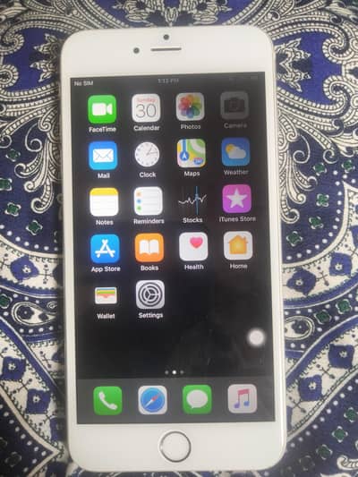 Apple iPhone 6 Plus