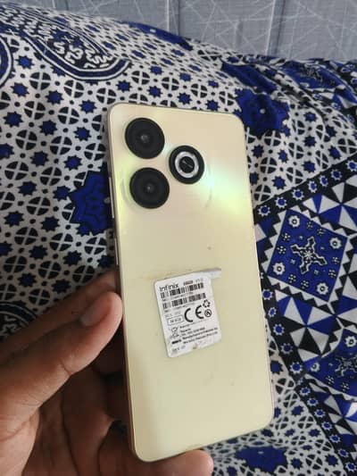 Infinix smart 8