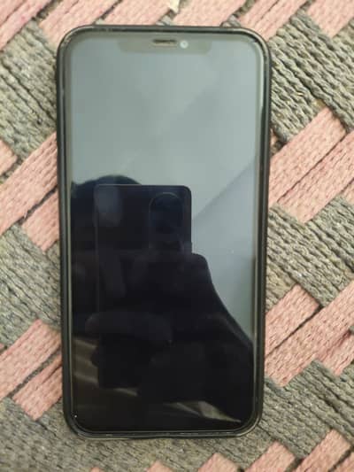 Apple iPhone 11 Pro Max
