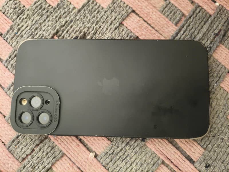 Apple iPhone 11 Pro Max 1
