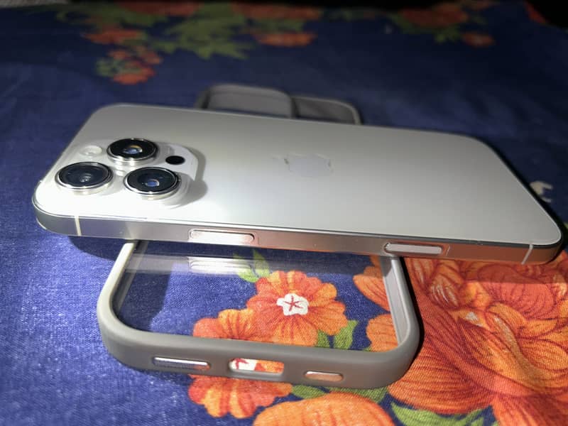 Apple iPhone 16 Pro Max 1
