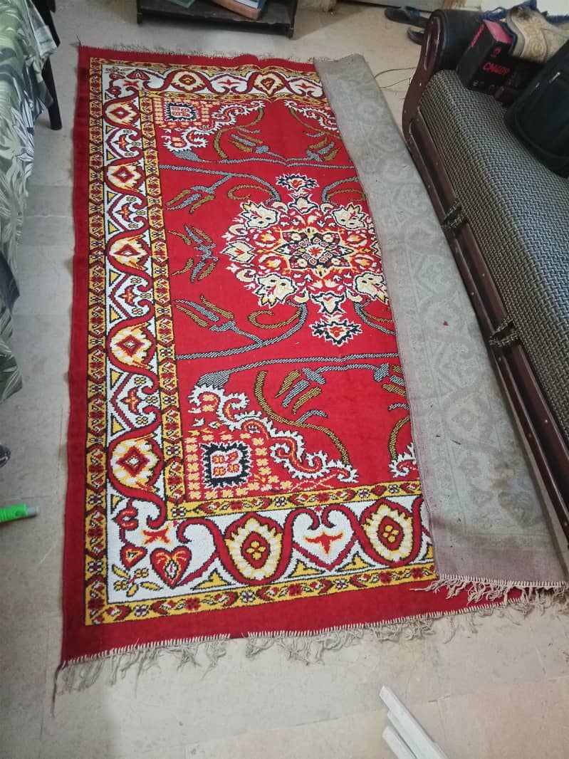Qaleen 1