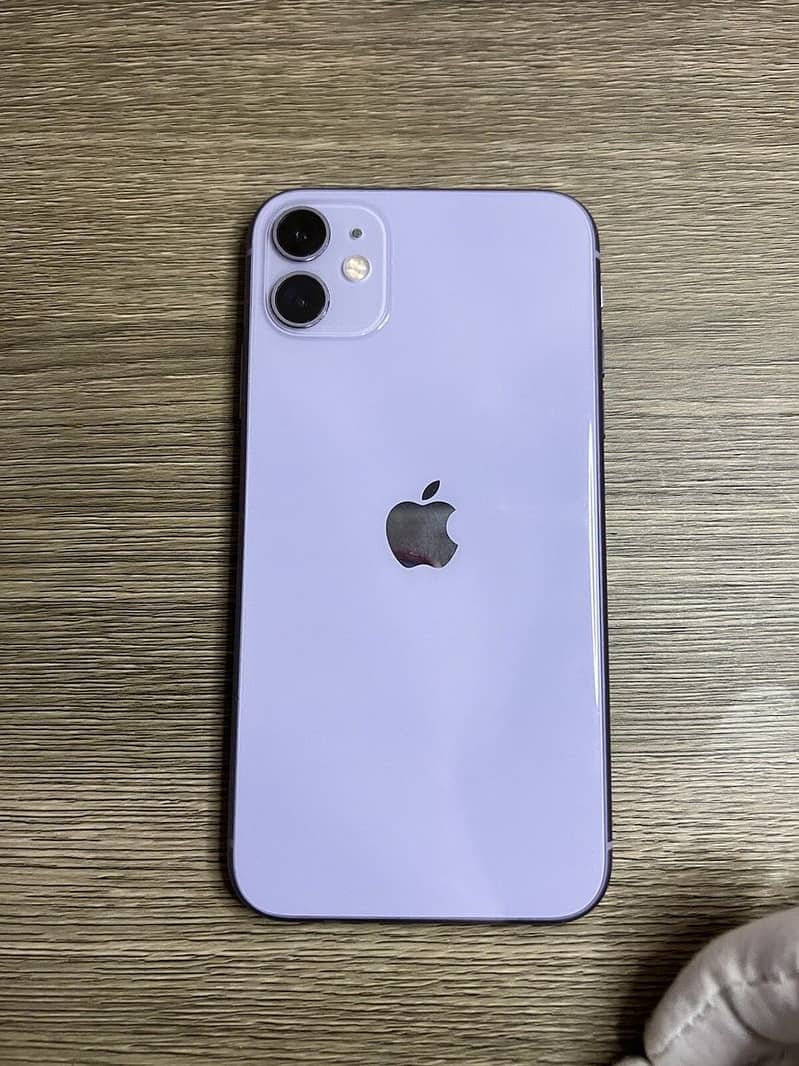 Apple iPhone 11 0