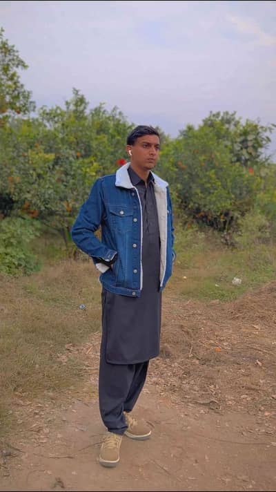 Mahar Ali