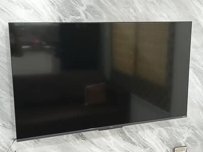 TCL OLED SMART LED 43C635