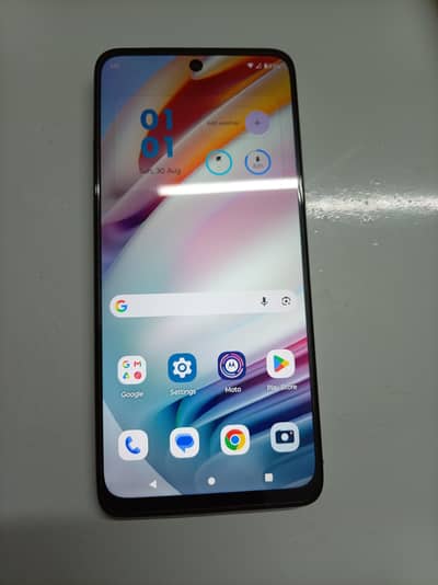 Motorola Moto G73 5G 4/128 Single Sim