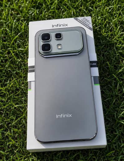 Infinix Note 60 Pro