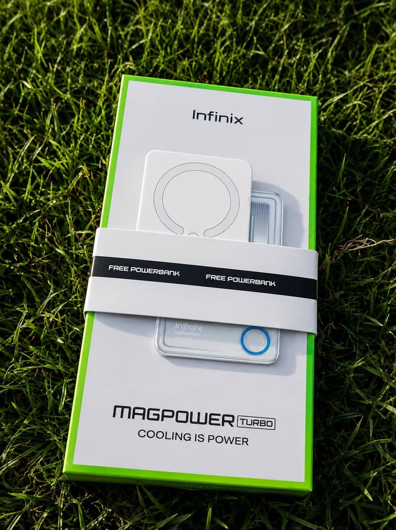 Infinix Note 60 Pro 1