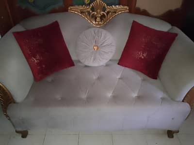 Sofa set