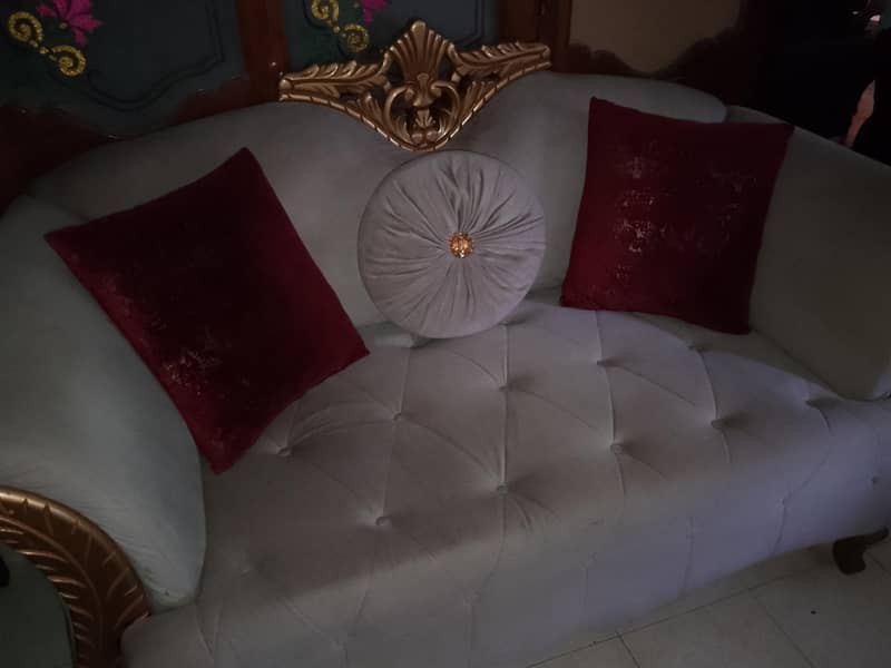 Sofa set 1