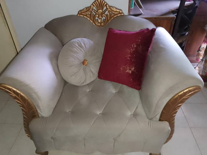 Sofa set 3