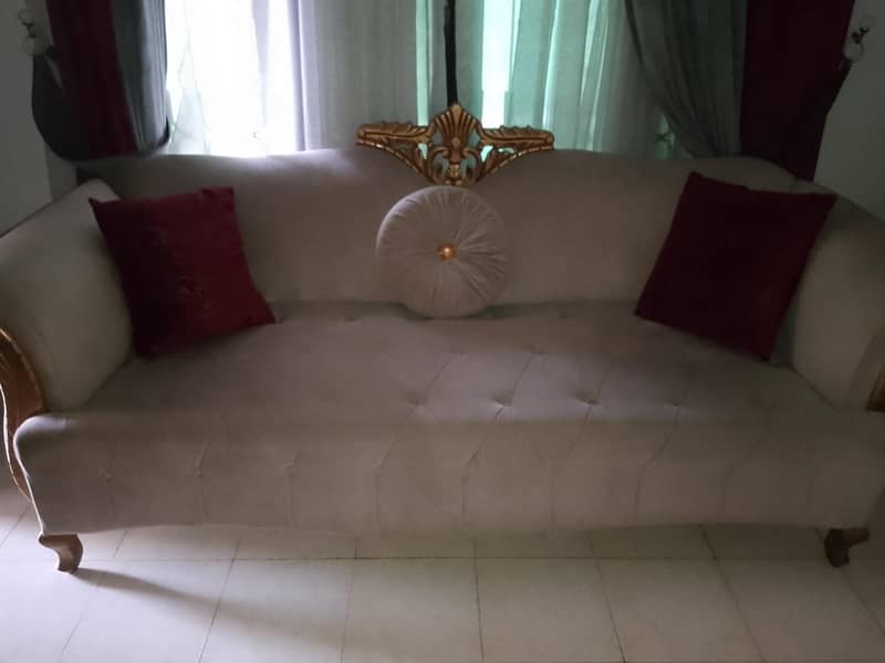 Sofa set 4