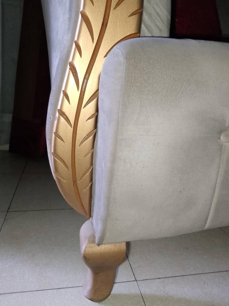 Sofa set 5