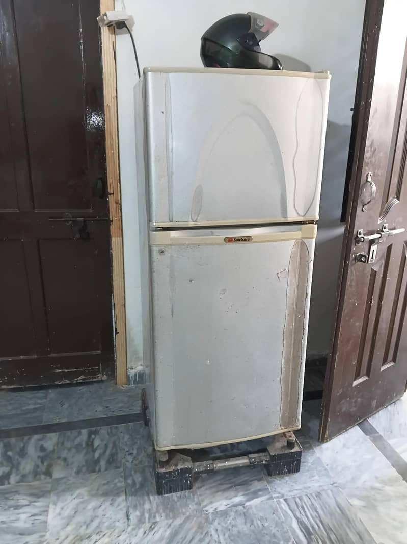 Fridge 0