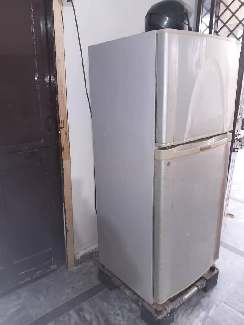 Fridge 1
