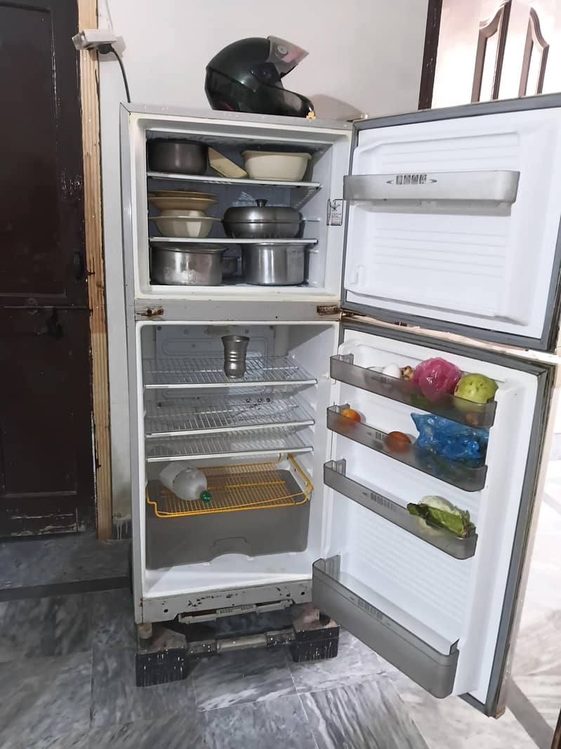 Fridge 2