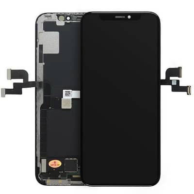 Apple iPhone X panel