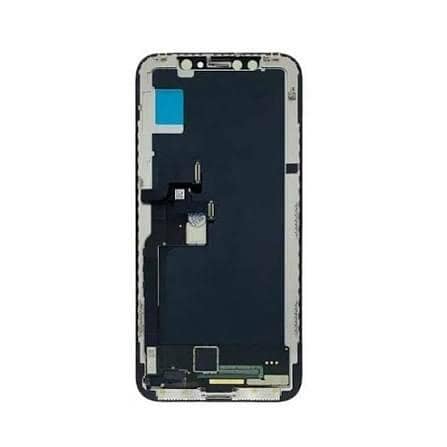 Apple iPhone X panel 1