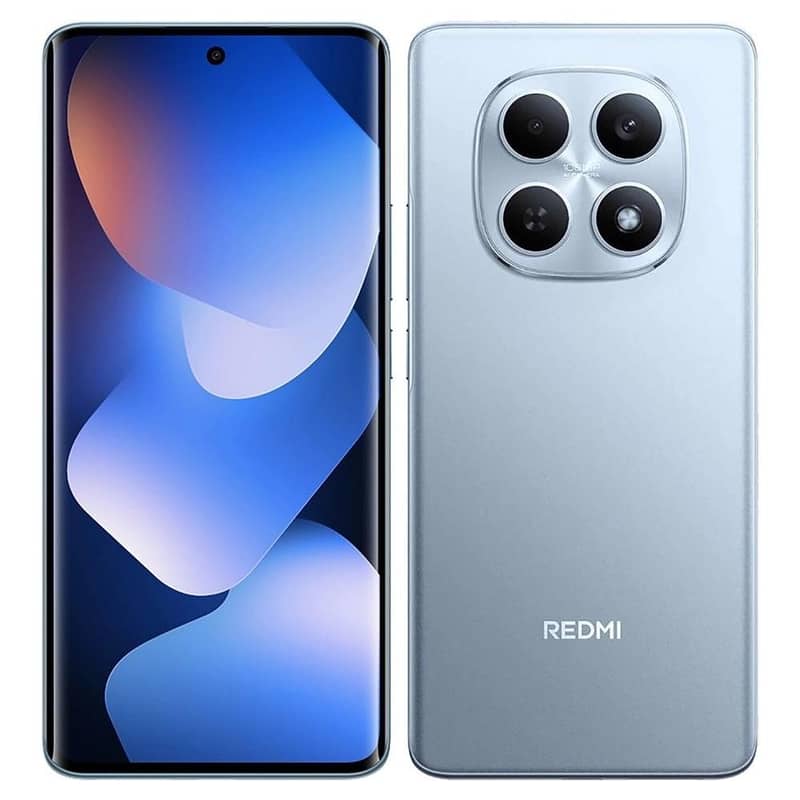 Xiaomi Redmi note 15 1