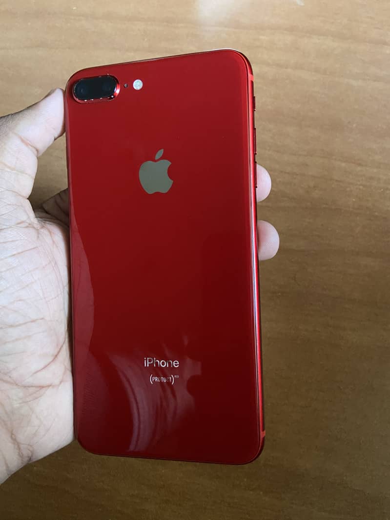 iPhone 8 plus pta approved 1