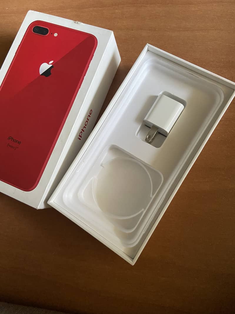 iPhone 8 plus pta approved 2