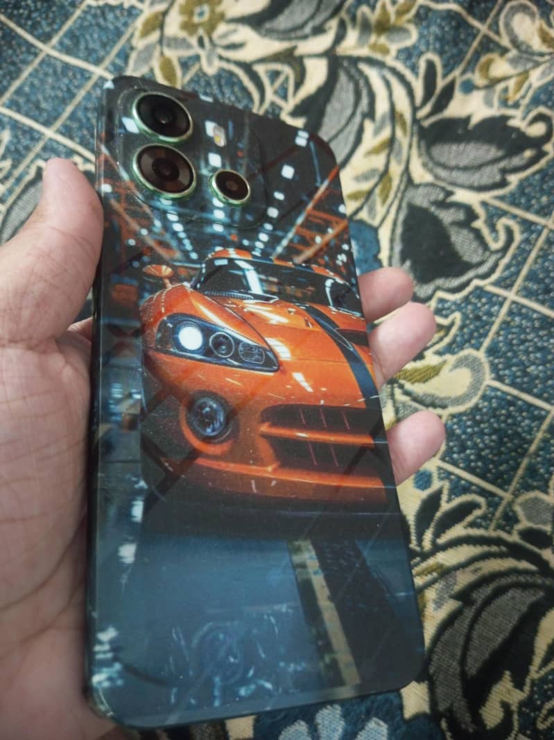 XSmart Nova 7 1