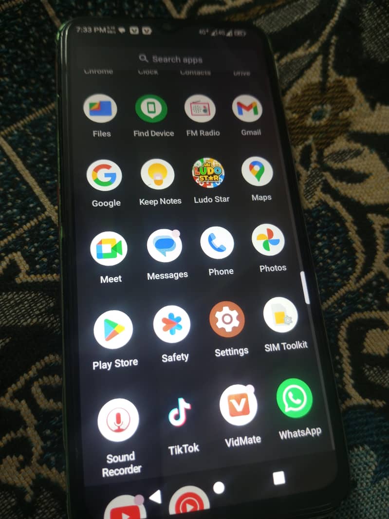XSmart Nova 7 4