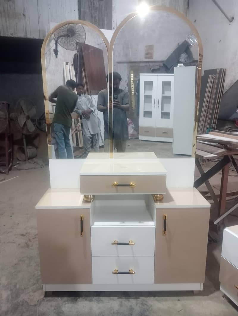 Bedroom Set 1
