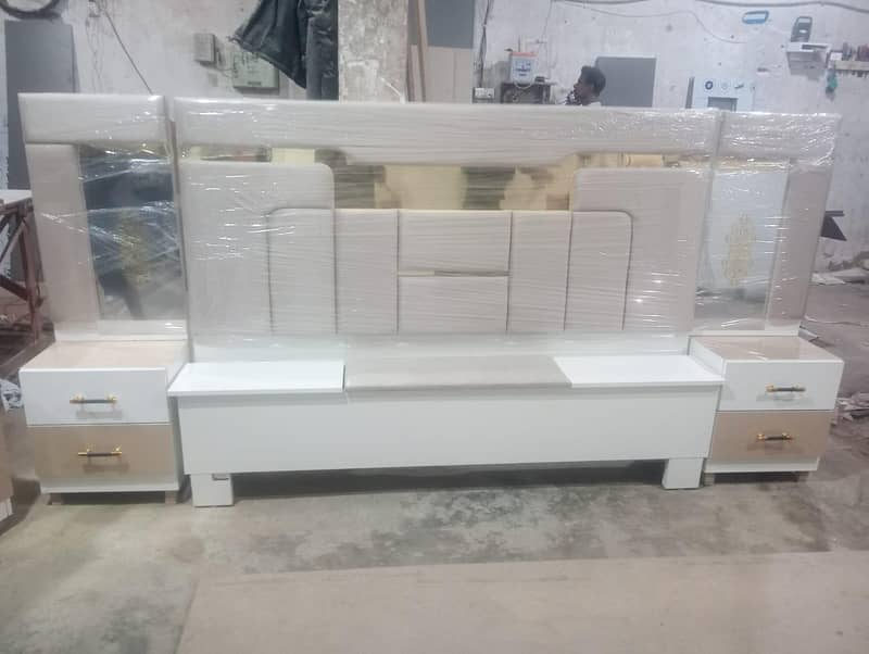 Bedroom Set 4