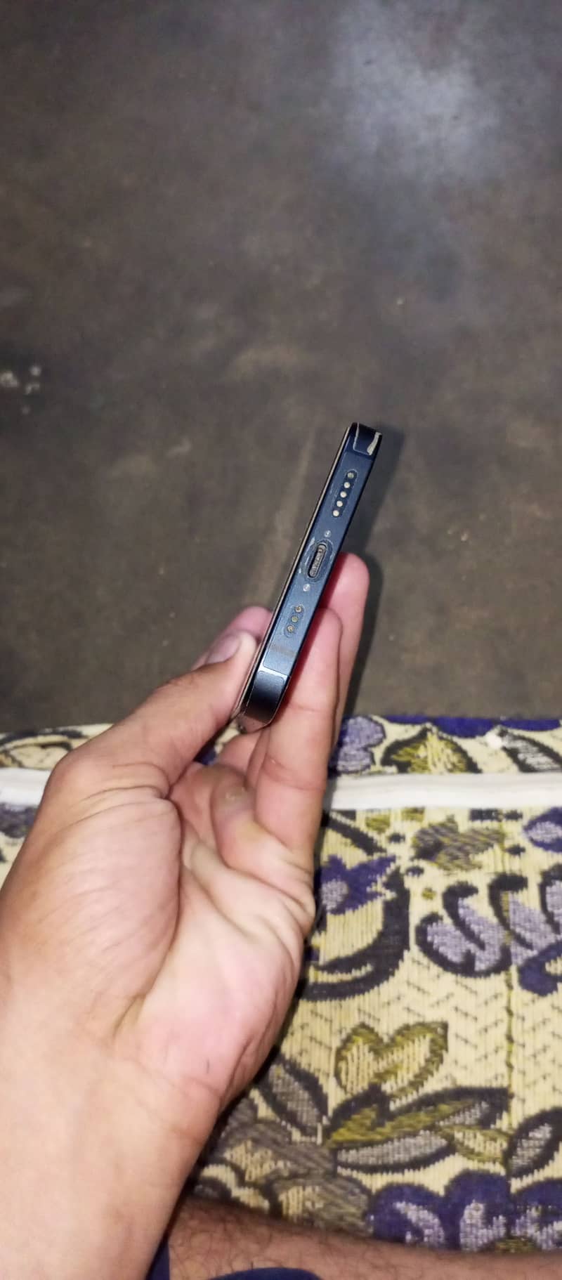 iPhone 13 with box 6