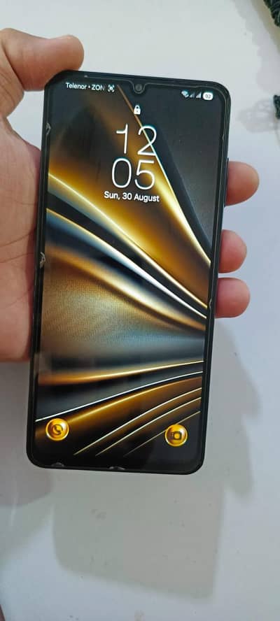 Samsung Mobile A06