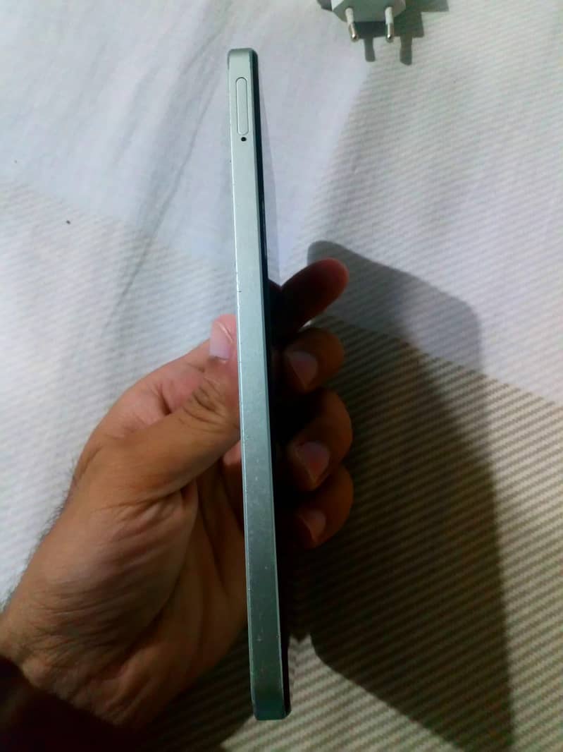 Realme Note 60x 1
