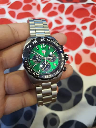 TAG Heuer CAZ1010