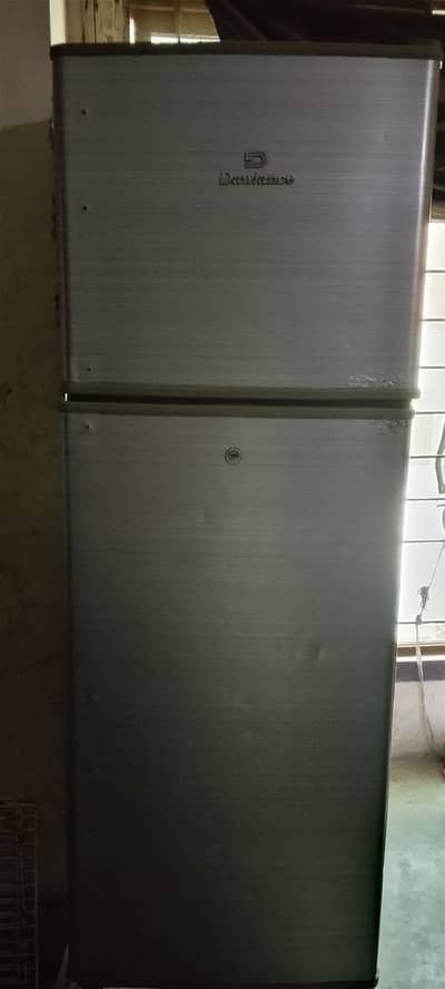dawlance refrigerator