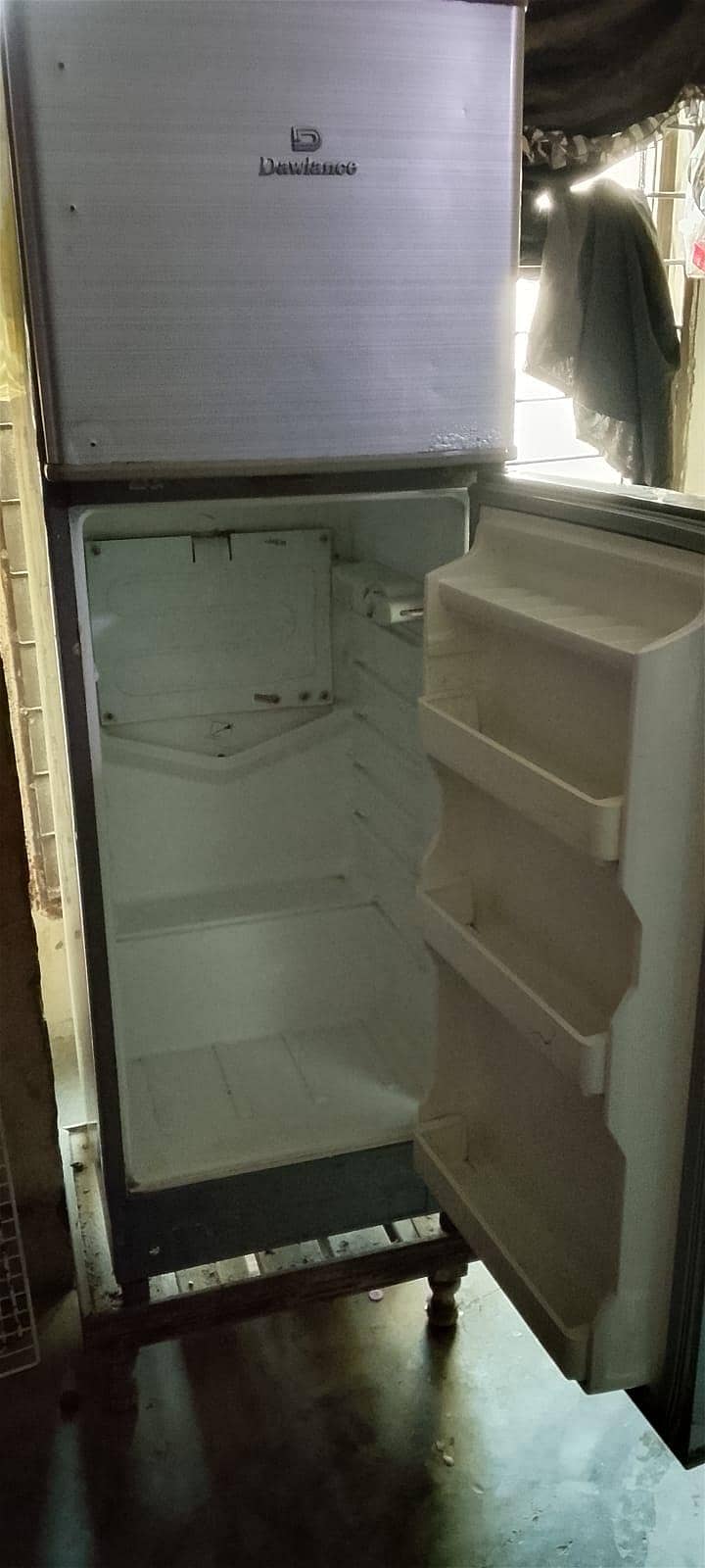 dawlance refrigerator 2