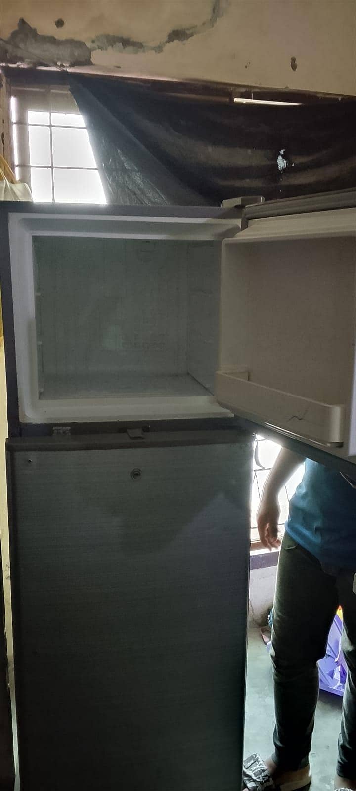 dawlance refrigerator 5