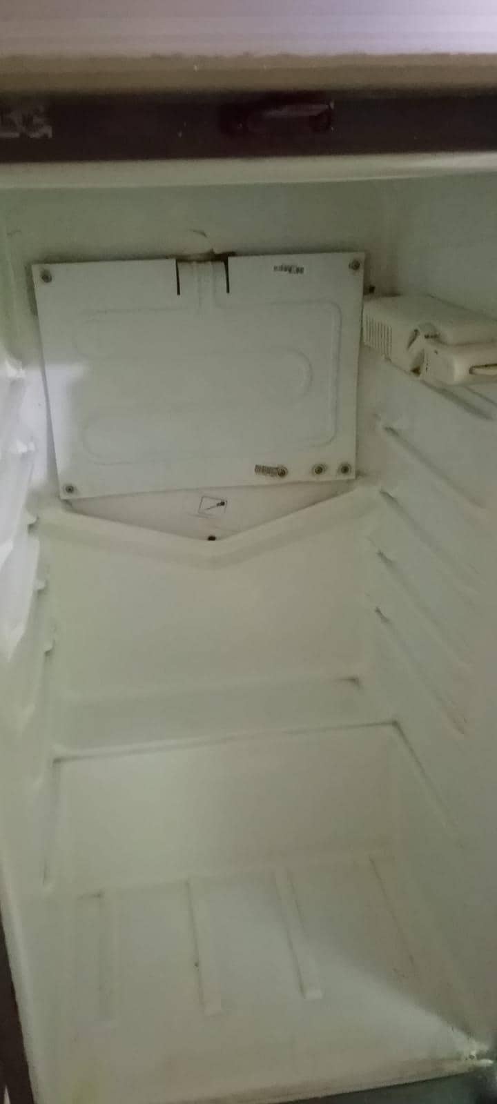 dawlance refrigerator 6