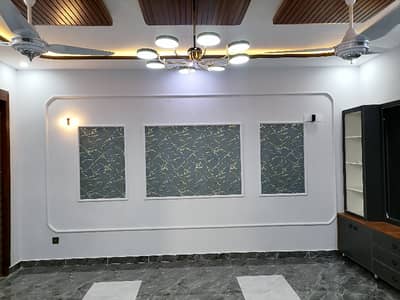 20 Marla Lower Portion In Stunning Fazaia Housing Scheme Phase 1 Is Available For rent