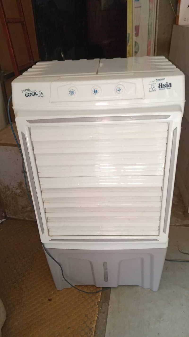 air coller 1