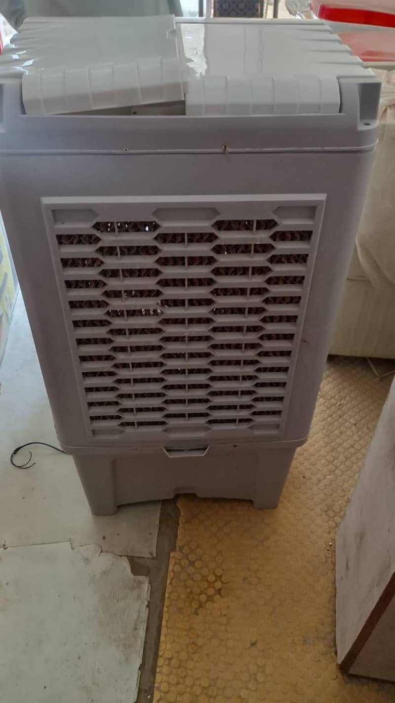 air coller 3