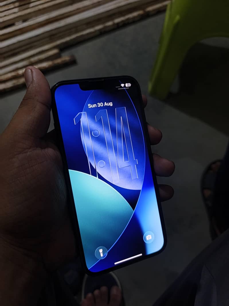 Apple iPhone 13 1