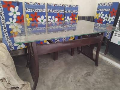Dining Table FRESH condition