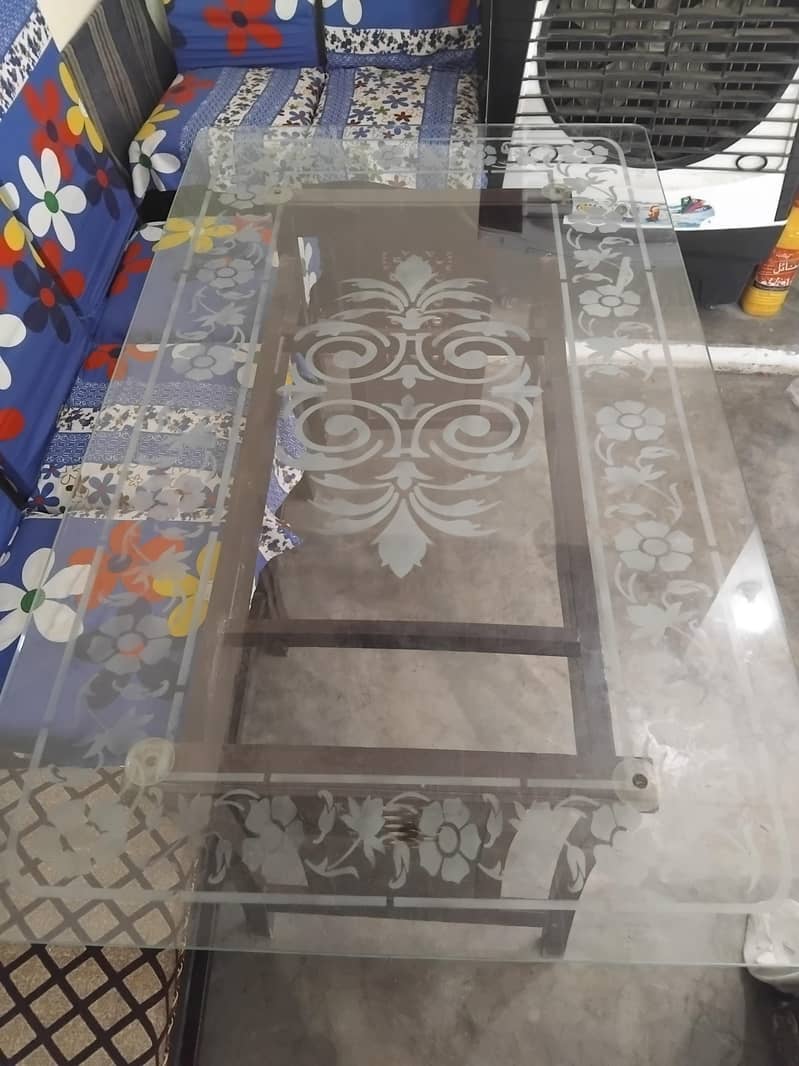 Dining Table FRESH condition 2