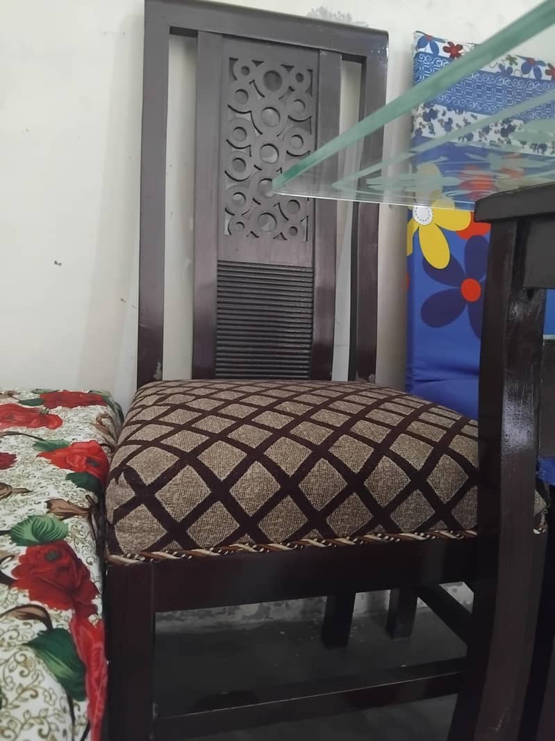 Dining Table FRESH condition 4