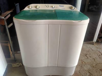 Haier