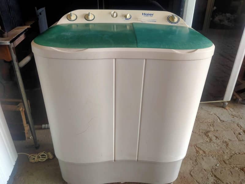 Haier 0