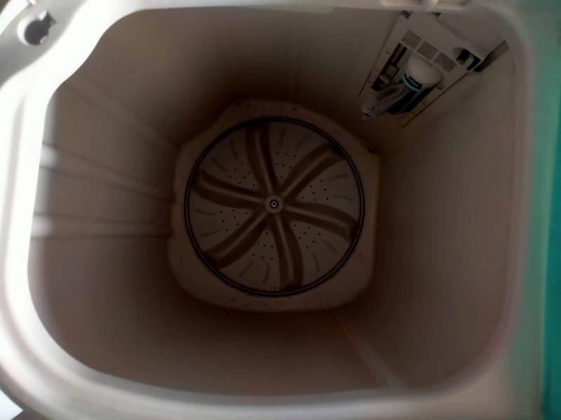 Haier 1